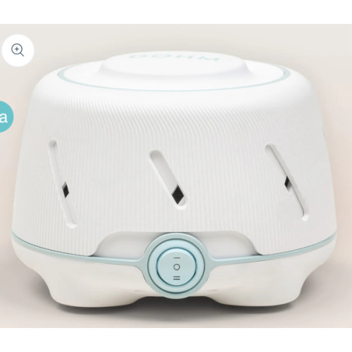 Dohm® Sound Machine Sound Machine | Yogasleep