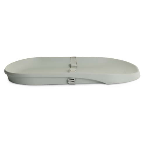 Dream On Me Lotti Love Changing Pad, Sage Green