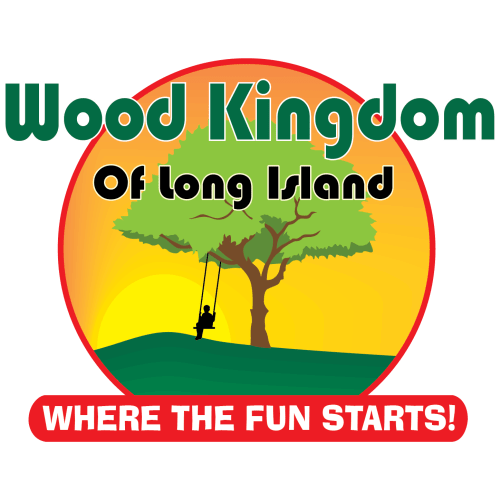 Open Play | Wood Kingdom