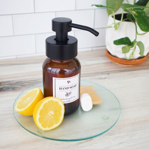 Foaming Hand Soap