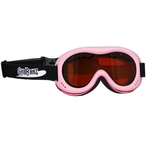 Baby Banz Ski Banz Goggles