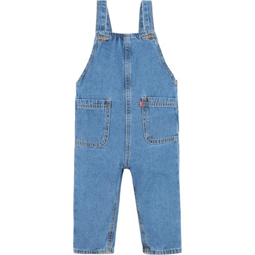 Levi's unisex-baby And Toddler Overall