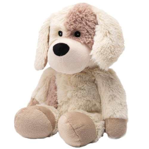 Warmies-Microwaveable Heating Plush Animals for Kids Lavender Scented for Calming | Animal Lover Gifts