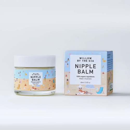 Nipple Balm 60ml