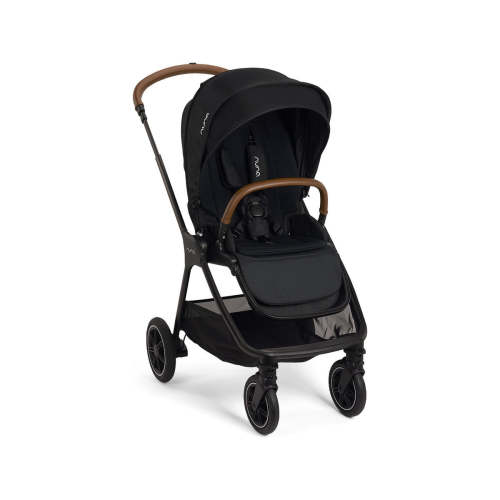 Nuna TRIV Next Stroller w/ Magnetic Buckle – Bambi Baby