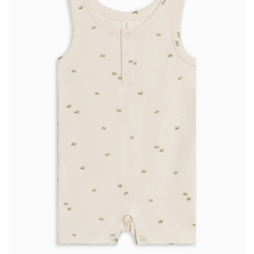 Nile Romper