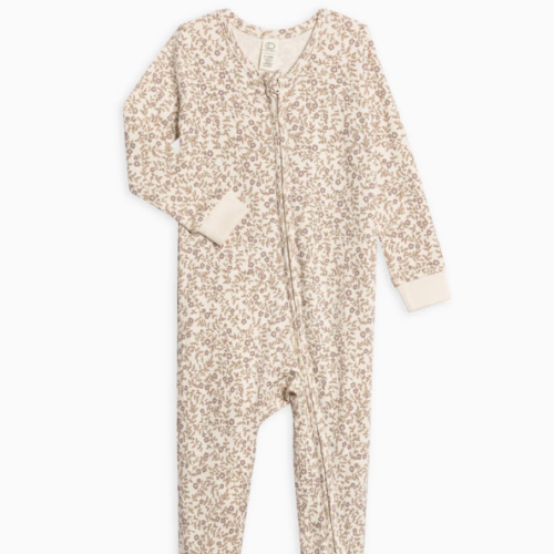 Peyton Zipper Sleeper