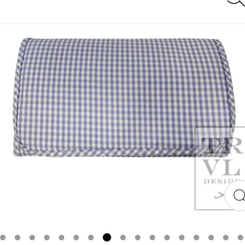 Game Changer Changing Pad by TRVL