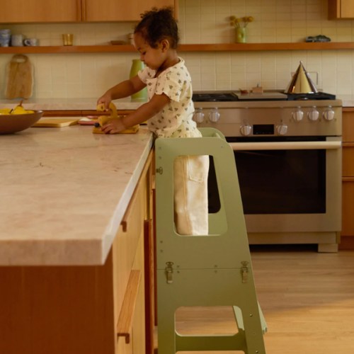 Piccalio – Convertible Toddler Tower | Best Toddler Tower
