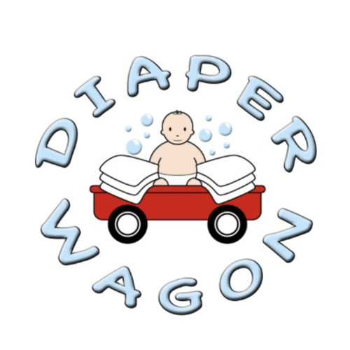 Cloth Diaper Service - The Diaper Wagon LLC