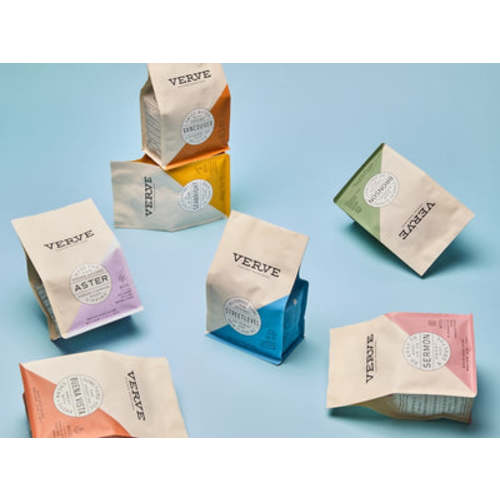 Verve Coffee | Aster | Craft Instant Coffee Blends