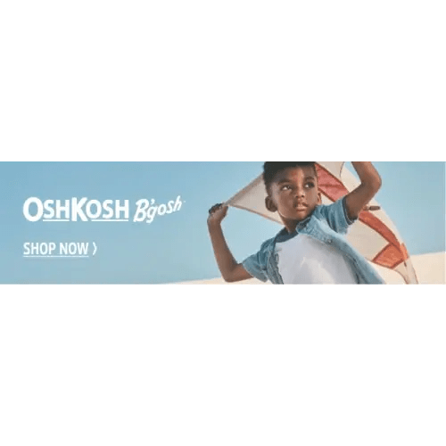 Baby Linen Pants - Cream - OshKosh B'gosh | Carter's