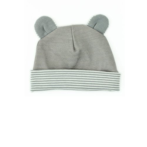 Belly Armor | Baby Hat with RadiaShield® - Radiation Shielding Fabric