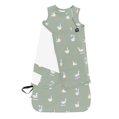 Print Sleep Bag Swaddler (1.0 TOG)