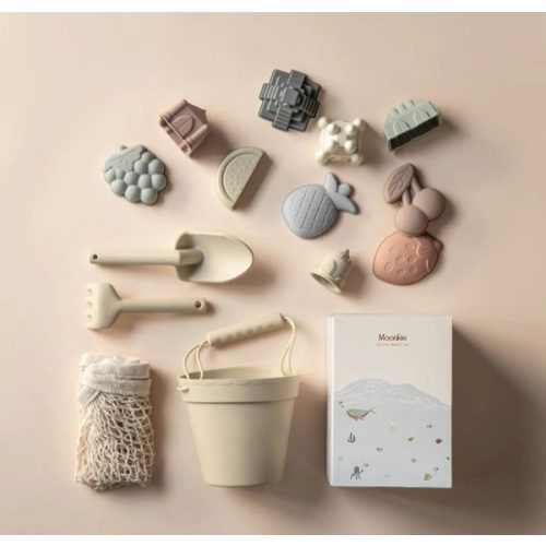 Baby Beach Toys Set | Moonkie