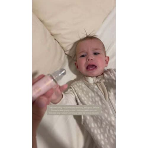 Teething Roller – A Thousand Roses Store