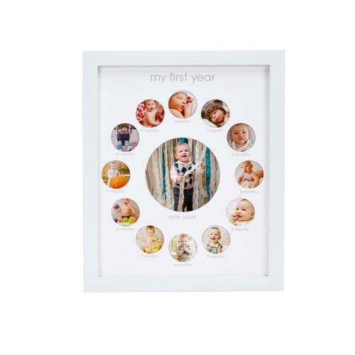 first year frame