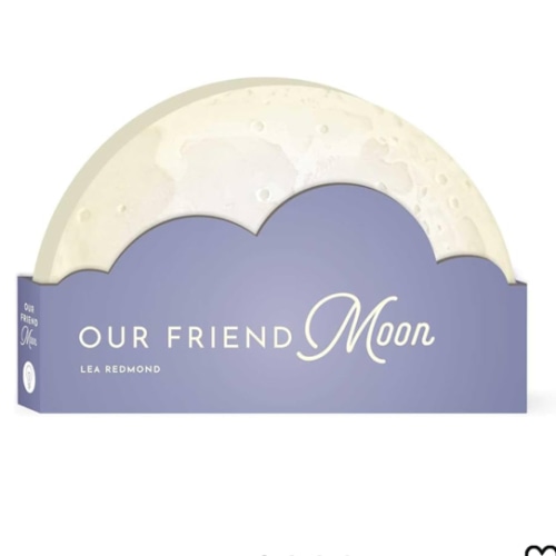 Our Friend Moon (Full Circle Books)