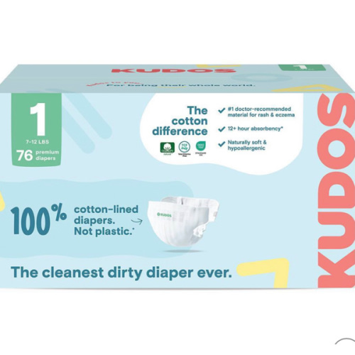 Diaper Fund: Kudos, Honest, Huggies or Rascals