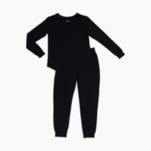 Kyte Baby Women's Jogger Pajama Set - Midnight, Medium