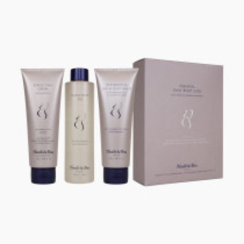 Noodle & Boo Prenatal Daily Body Care - Nectar