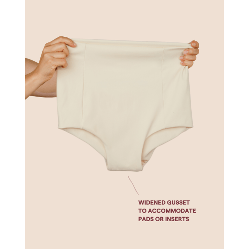 Postpartum Soothing Briefs