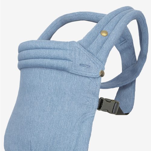 Denim Light | Zeitgeist Baby Carrier | SHOP ARTIPOPPE