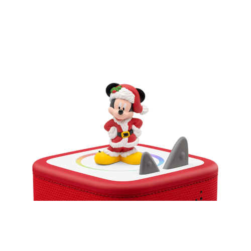 Disney Holiday Mickey Tonie