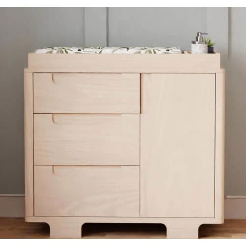 Changing table Fund