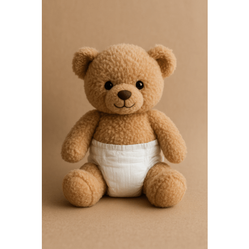 Diaper Silent Auction