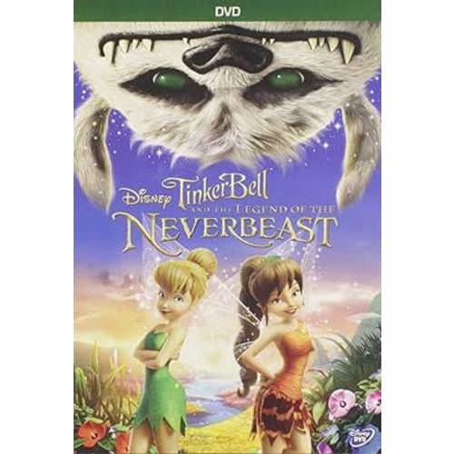 Tinker Bell and the Legend of the Neverbeast