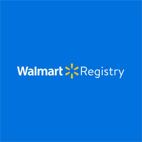 Walmart Baby Registery