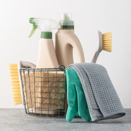 Housecleaning Fund
