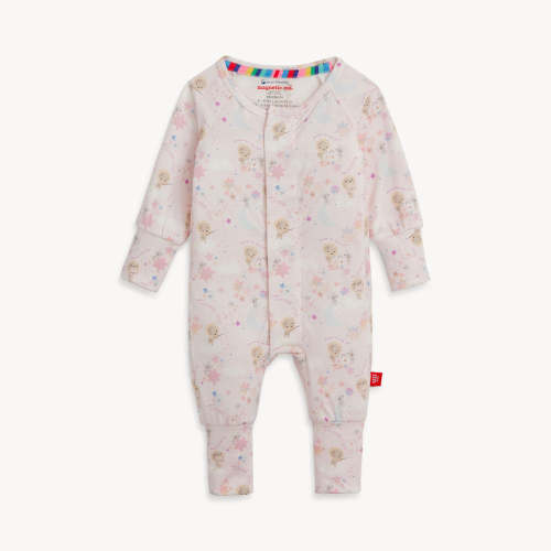 Star Catcher Modal Convertible Coverall