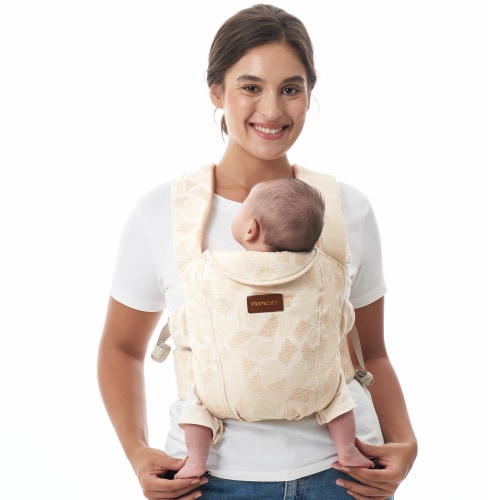 Momcozy-weesnug-newborn-carrier | AU