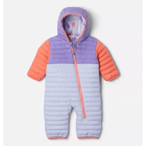 Infant Powder Lite™ II Reversible Bunting
