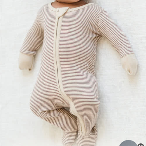 Peyton Zipper Sleeper