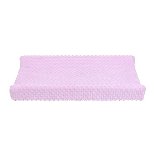 Baby Nursery Diaper Changing Pad Cover Changing Mat Cover Changing Table Cover Baby Care Purple One Size/—