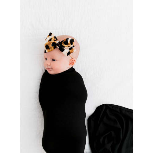 Peyton Swaddle Blanket – Lou Lou & Company