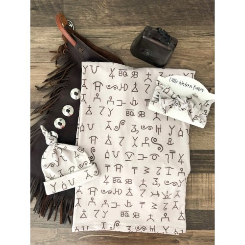 Brands Swaddle Blanket