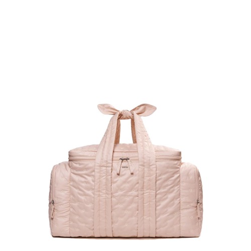 Water Repellent Organic Cotton Hospital Bag