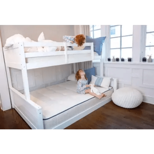 Best Mattress For Children | Pure Eco Organic Kids Mattresses