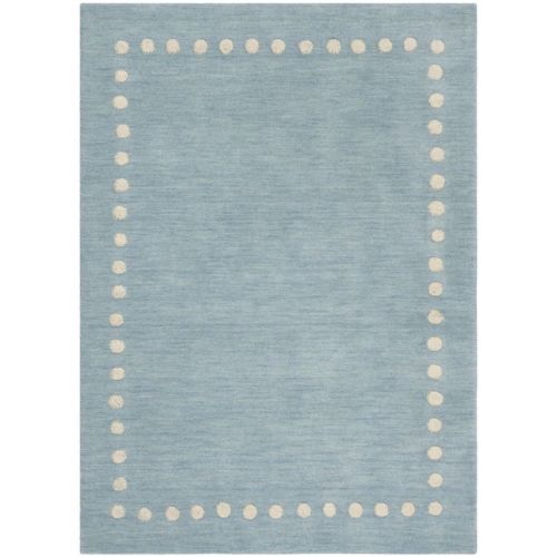 Safavieh Kids SFK802 Hand Loomed Indoor Rugs - Safavieh