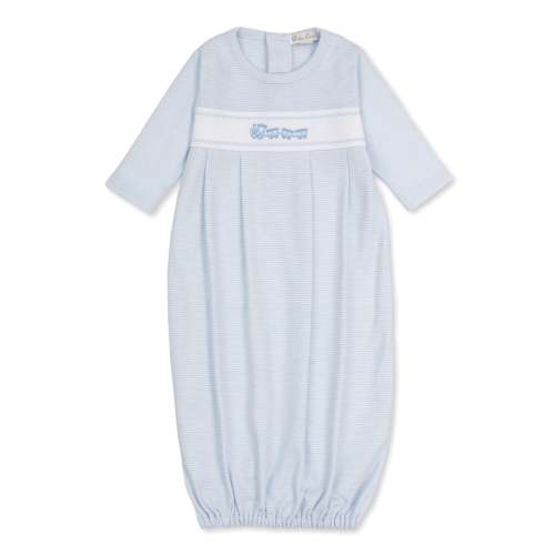 Classic Treasures FA26 Blue Stripe Sack