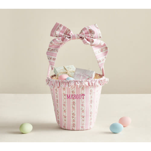 LoveShackFancy Bow Bucket