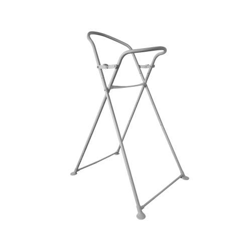 Foldable Baby Bath Tub Stand