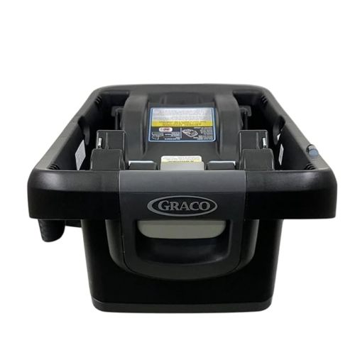 Graco SnugRide SnugLock Infant Car Seat Base with Optional Load Leg. Compatible with All SnugRide Car Seats