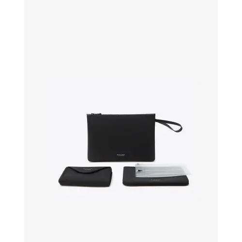 Mina Baie | Changing Kit Nylon | Black