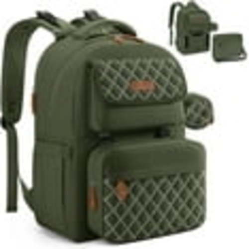 Maelstrom Diaper Bag Backpack,29L-45L Expandable Large Diaper Bag