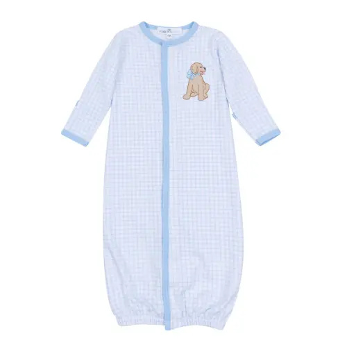 Golden Retriever Gown